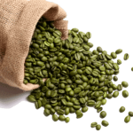 Kenyan AB Green Coffee Beans