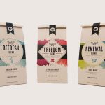 Kenyan AB Ground Roasted Coffee Beans