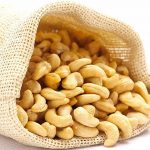 Kenyan Cashew Nuts